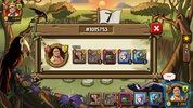JUMANJI: THE MOBILE GAME screenshot 4