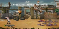 Doomsday: Zombie Crisis screenshot 4