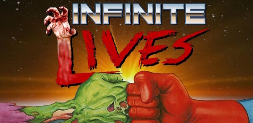 Скачать Infinite Lives