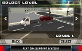 Car Tow Truck Driver 3D screenshot 6