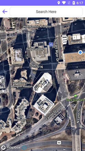 Voice GPS Driving Navigation and Satellite Maps - Preview 9
