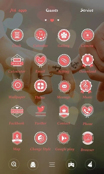 sweet love - Preview 2