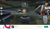 Extreme Car Driving Simulator (GameLoop) screenshot 9