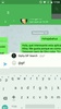 Alloy -free messaging app screenshot 6