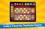 Octro Tambola: Play Bingo game screenshot 7