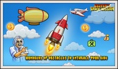 Space Mission: Rocket Launch screenshot 5