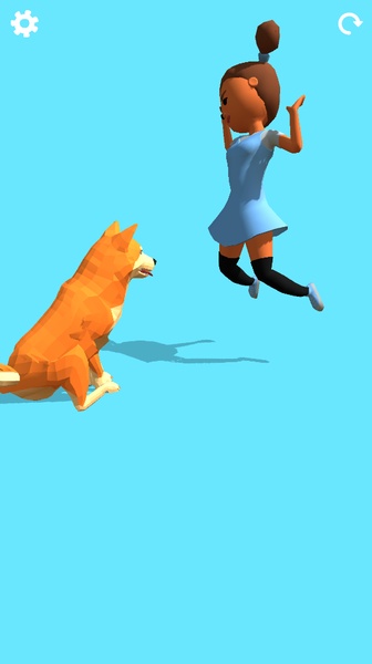 Move Animals - Preview 5