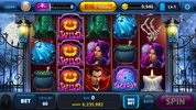 Majestar Casino -Free Slots screenshot 3