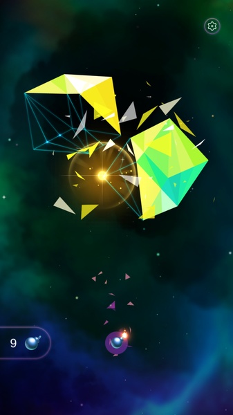 Light the Stars - Preview 6