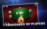 Poker Texas Holdem screenshot 7
