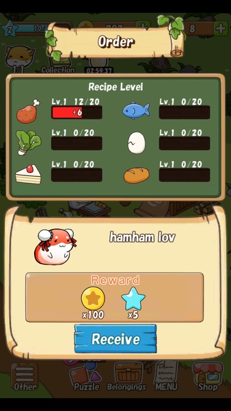 Hamster Restaurant - Preview 7
