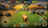 Ultimate Lion Adventure 3D screenshot 12