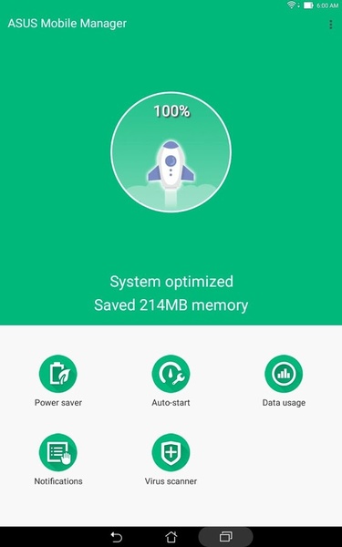 Mobile Manager - Preview 7