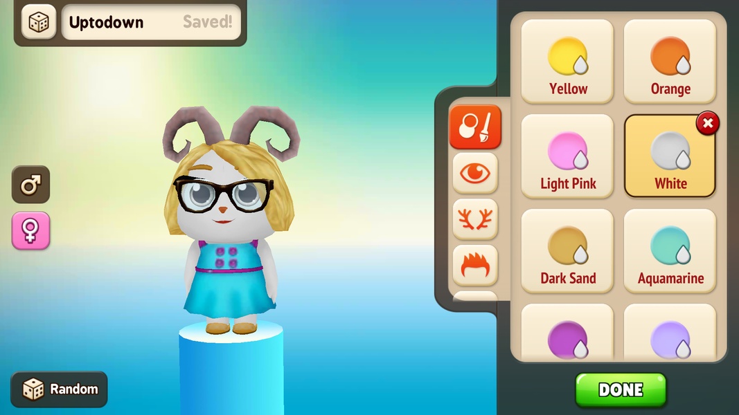 Pockieland - Preview 8