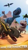 Jurassic Alive: World T-Rex screenshot 6