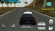 Drive Offroad Police Car 17 screenshot 5