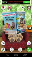 Talking Ben the Dog Free for Android 1
