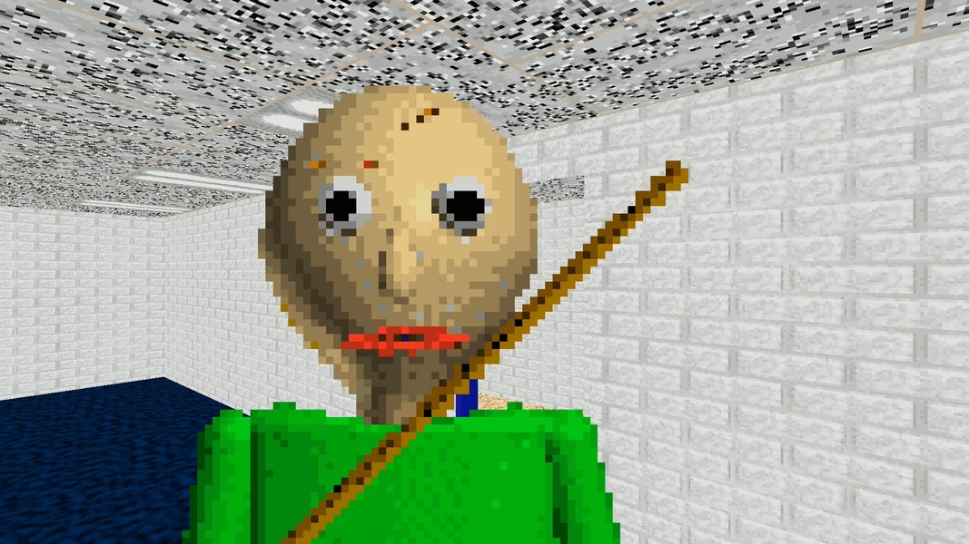 Baldi's Basics in Education and Learning for Windows - Download it