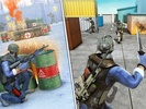 War Zone: Gun Shooting Games screenshot 8