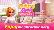 Bakery Shop Makeover screenshot 1