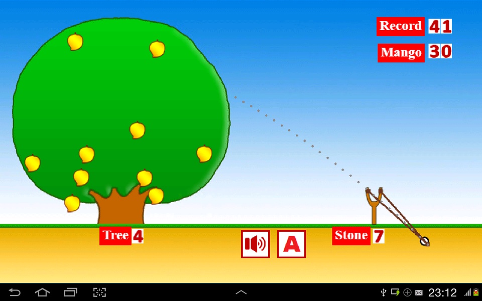 Mango Hunt - Preview 4