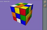 Cube Tutorial screenshot 3