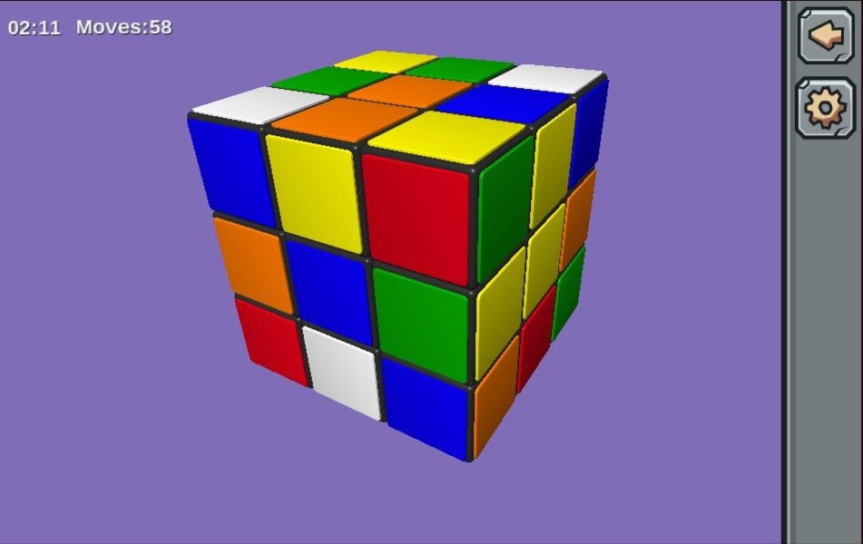 Cube Tutorial - Preview 2