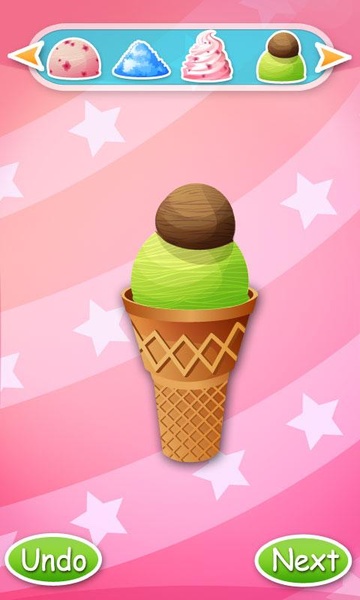 Ice Cream Now - Preview 2
