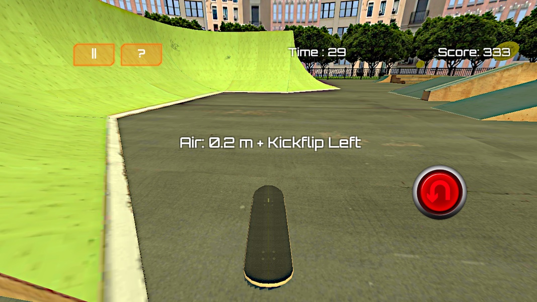 Skateboard Free - Preview 3