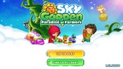 Sky Garden: Paradise of Farmer screenshot 1