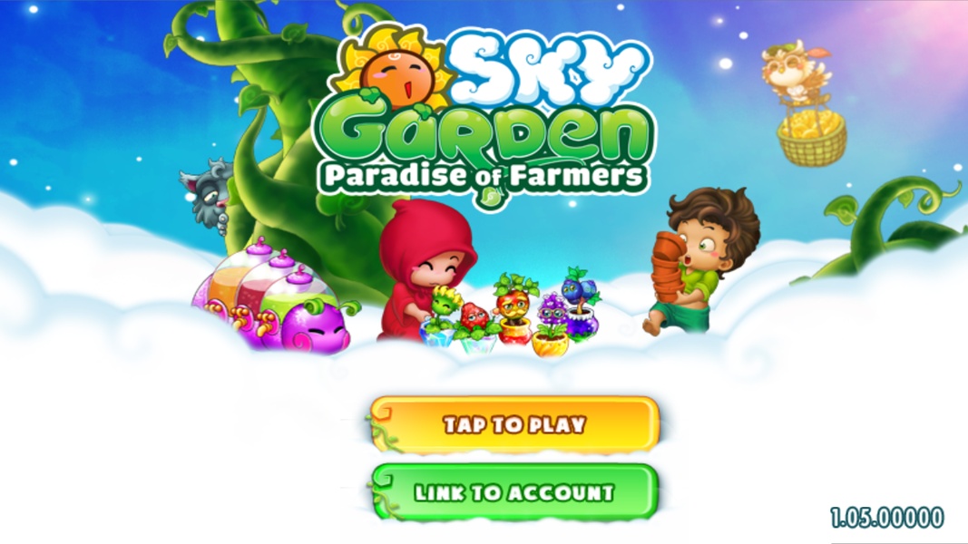 Sky Garden - Preview 1