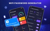 Wifi Password Show Master Key screenshot 10