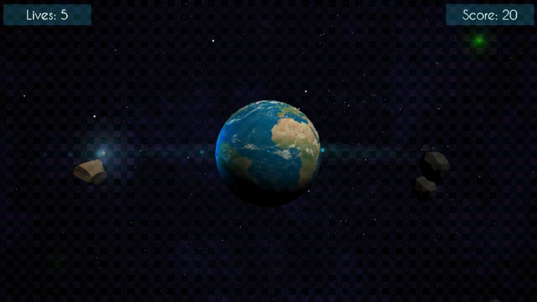 Last day on the planet earth - Preview 4