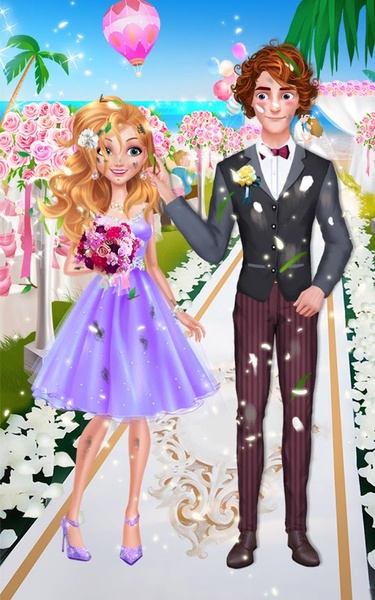 Bridesmaid Makeover - Preview 1