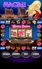 Macau Slot Machine HD screenshot 2