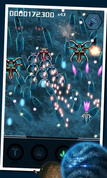 Squadron - Bullet Hell Shooter - Preview 11