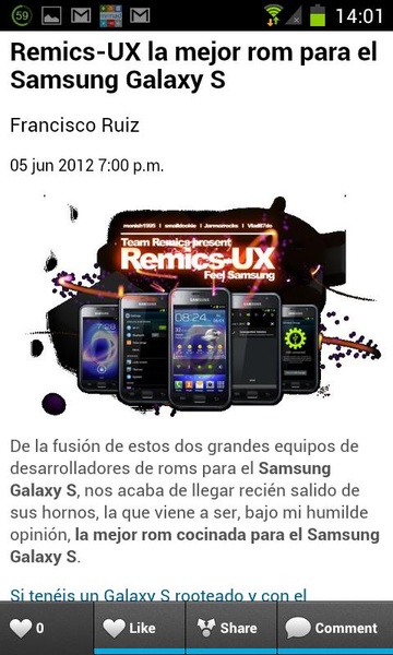 androidsis - Preview 1