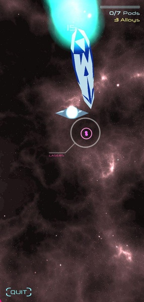 Hyperspace Elite - Preview 10