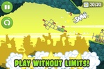 Bad Piggies screenshot 3