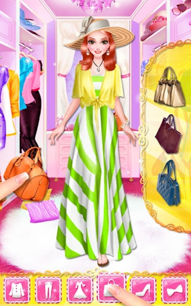 Honeymoon Makeover - Preview 6
