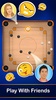 Carrom Board Game screenshot 4