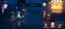 Seven Knights Re:BIRTH screenshot 3