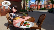 Kebab Simulator-Food Chef Game screenshot 8