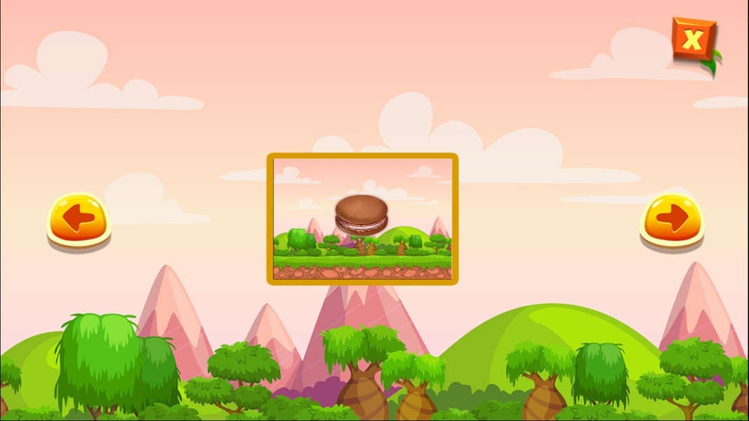 Super World jungle - Preview 3