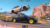 Crazy Car Crash Simulator Game screenshot 10