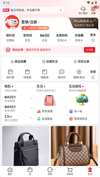 Jingdong - Preview 4