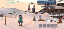 Project Winter Mobile screenshot 2