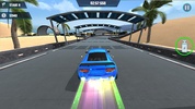 Car Stunt: Speed Up 3D screenshot 6