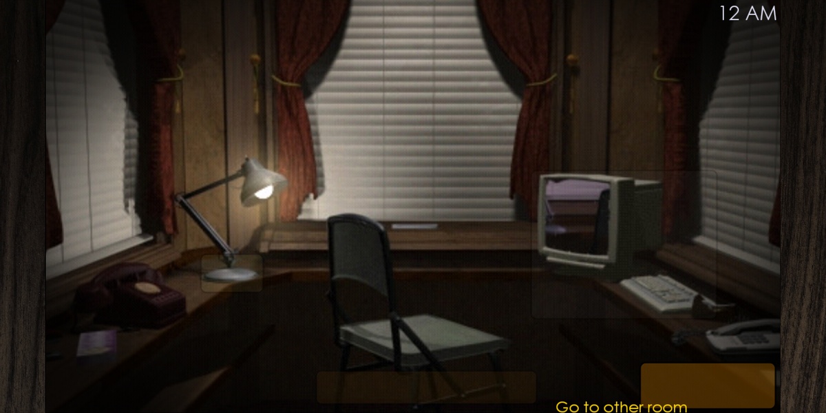 The Man from the window Horror 2.0.0 APKs Download - com