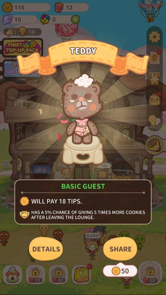 Resortopia - Preview 8